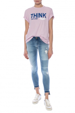 Round neck top, zdjęcie 2 Round neck top od Isabel Marant Etoile
